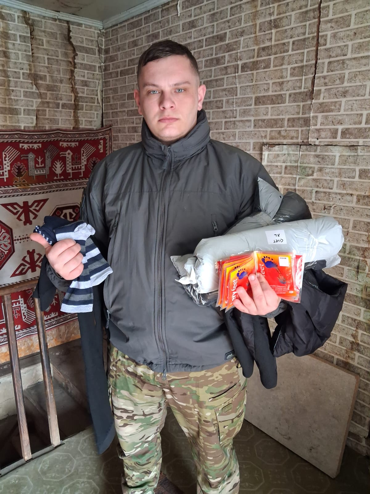 Фото від 128ї медики